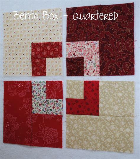 Image result for Bento Box Free Pattern
