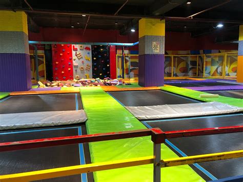 Masti zone edm mall tickets, prices and game zone guide