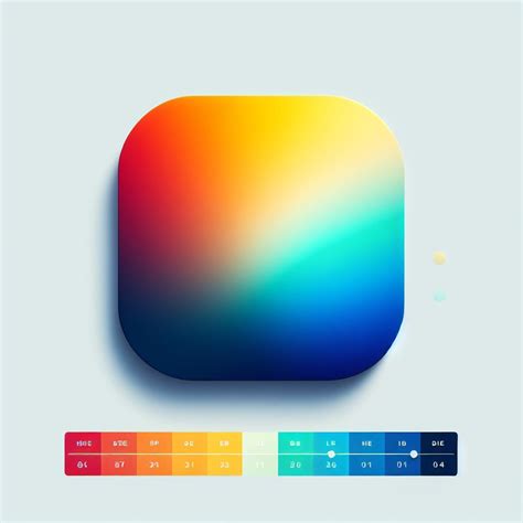 Gradient Color Palette | Your Gradient Color Palette Tool
