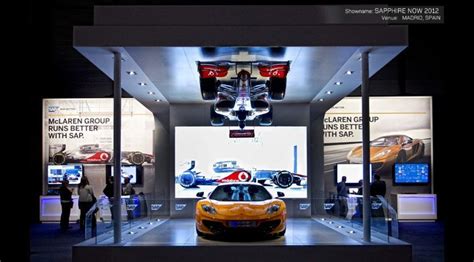 Invention Global Exhibits: Customer Reviews, Stands and Services