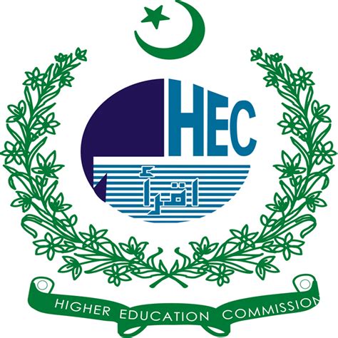 File:Higher Education Commission of Pakistan logo.svg | HOW CAN DONE