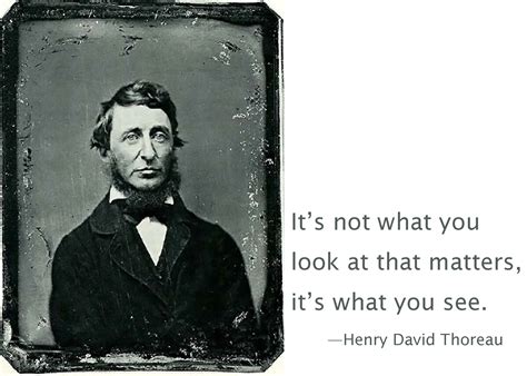 Thoreau Philosophy