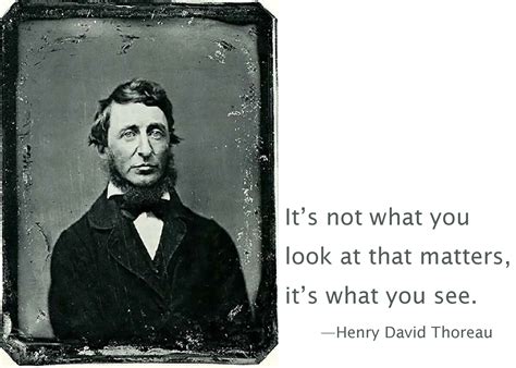 Henry David Thoreau Quotes. QuotesGram
