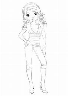 ausmalbilder topmodel a4 topmodel zum drucken 15 topmodel malvorlagen ausmalbilder topmodel a4 topmodel zum drucken 15 topmodel malvorlagen