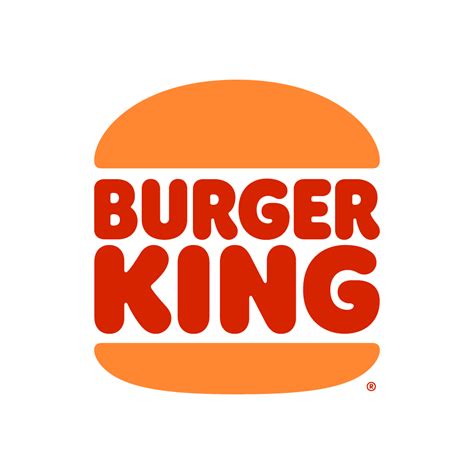 Free High-Quality transparent burger king logo for Creative Design