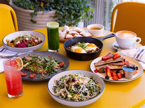 Farm-to-table cafe Dish Society is open now in South Austin ...