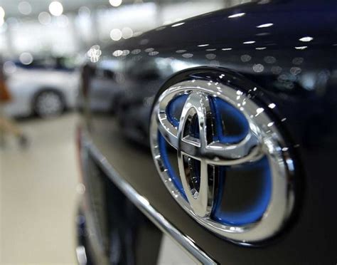 Toyota ofrecerá frenado automático para 2017 | La Prensa Panamá