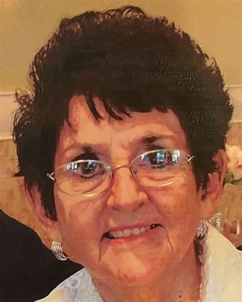 Elizabeth Marek Obituary - Walworth