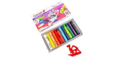 Explore Our Oil Pastel Collection At Affordable...