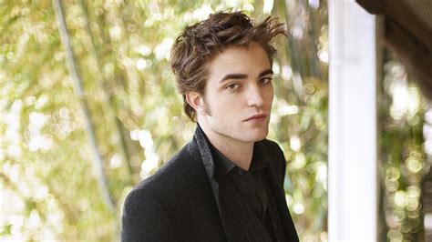 Robert Pattinson Twilight Wallpaper ·① WallpaperTag
