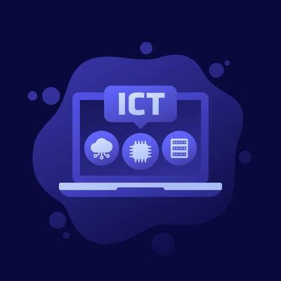ICT Vector 的图像结果
