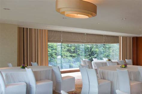 Sheraton Grand Bangalore Hotel, Brigade Gateway - Venue - Rajajinagar ...