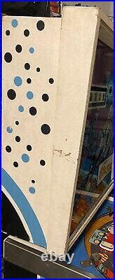 Image result for Space Lab Pinball Machine