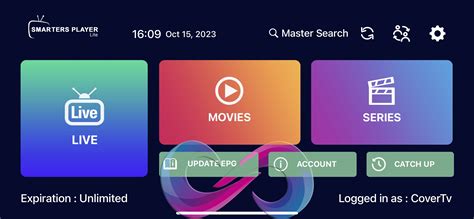 Guide d'installation IPTV | Votre accès facile à l'entertainment