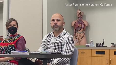Kaiser Permanente school helps growing need for workers | abc10.com
