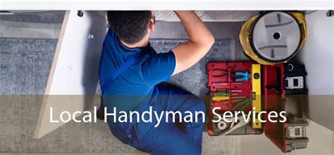 Local Handyman List 的图像结果