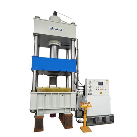 Hydraulic Punch Press Machine 的图像结果