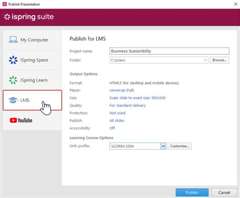 How to Create SCORM Content 的图像结果
