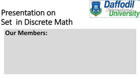 Discrete Math Find Elements of Set 的图像结果