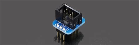 Image result for Programming Header Microchip