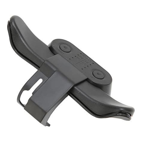 PS4 Controller Paddles,Controller Paddles Multifunction Ergonomic 10 ...