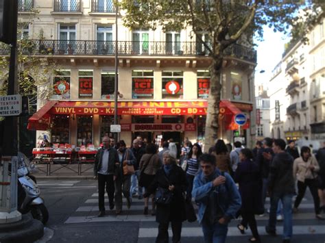 Another Travel Guide