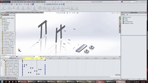Image result for SolidWorks Animation Wizard