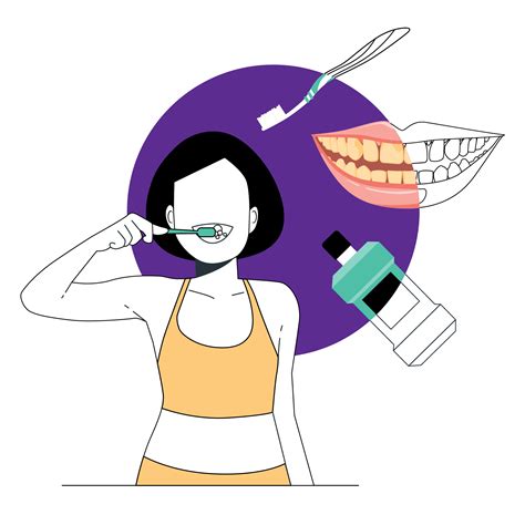 Stained Teeth: Causes, Treatment and Prevention