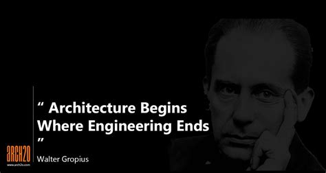 Quotes: 20 Of The Most Famous Architects Quotes -Arch2O.com