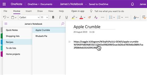 Image result for Coggle in One Note