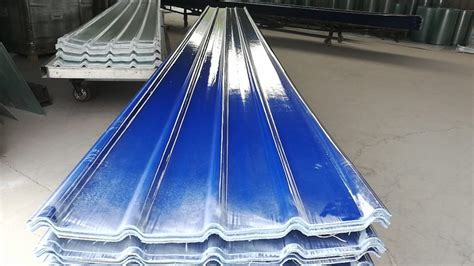丹东煤棚玻璃钢阳光瓦2.0mm每米价格2022已更新/咨讯