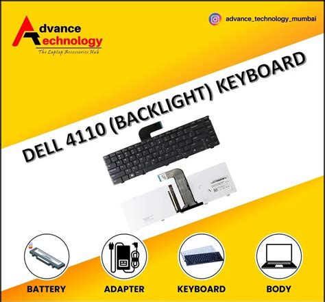 Image result for Keyboard Backlight Dell Tablet