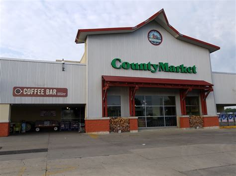 COUNTY MARKET - Champaign IL - Hours, Directions, Reviews - Loc8NearMe