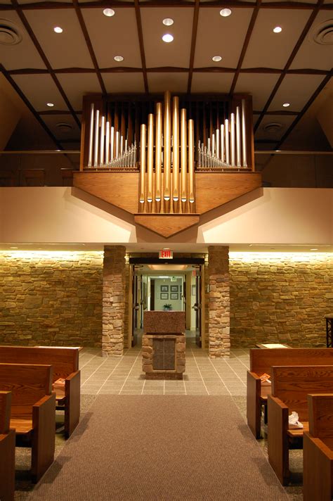Chapel - Bon Secours Retreat & Conference Center