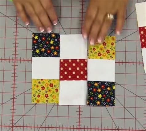 Image result for OnPoint Quilting Tutorials