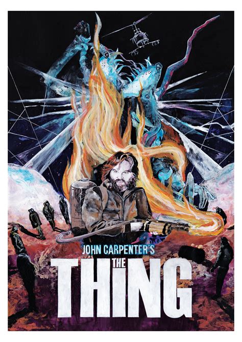 John Carpenters The Thing