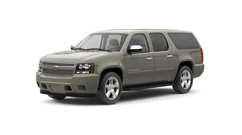 3d Chevrolet Suburban 2014 Rigged