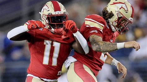 Birmingham Stallions