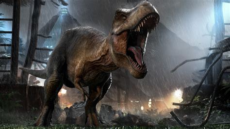 jurassic world evolution game pc downloadDownload it from jurassic ...