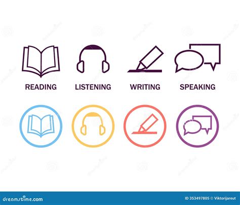 Language Skill Icon 的图像结果