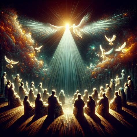 Matthew 4:16 Artwork | Bible Art