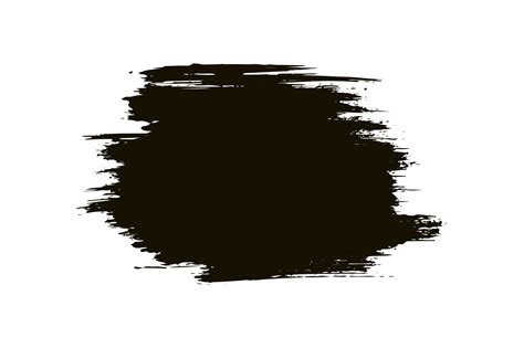 Splatter Paint Brush Graphic by bdvect1 · Creative Fabrica