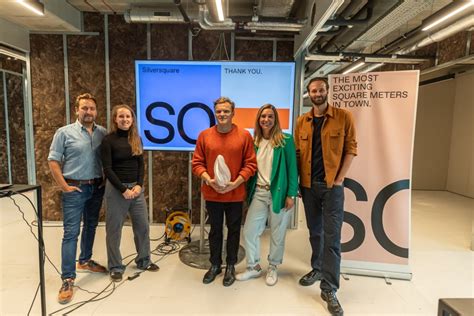 Louvain-la-Neuve : un nouvel espace de coworking pour début 2024 à ...