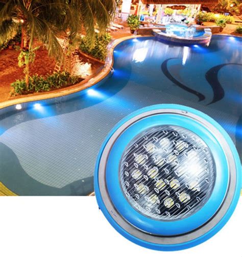 Image result for Best LED Pool Lights