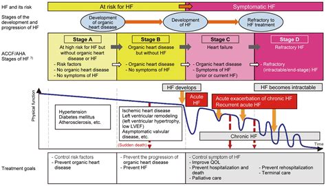 JCS 2017/JHFS 2017 Guideline on Diagnosis and Treatment of Acute and Chronic Heart Failure ...