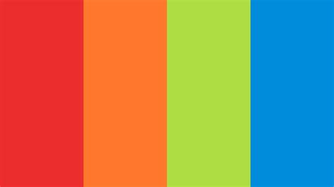 Energetic Color Mode 的图像结果