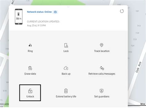 Image result for How to Unlock an Android Phone Using Swipe Numbers