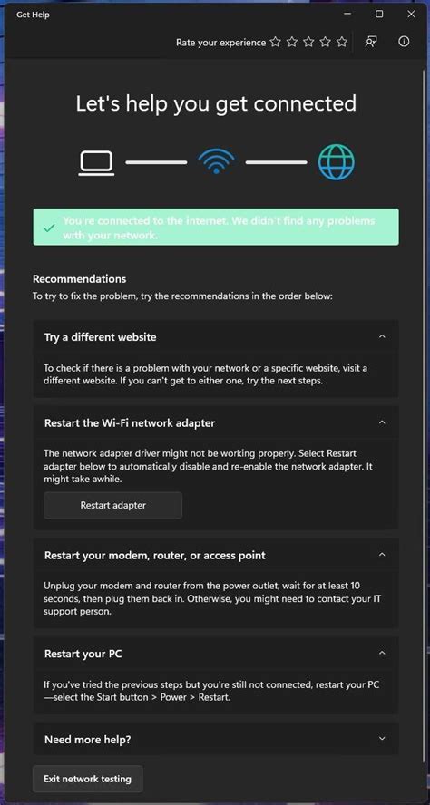 Image result for Troubleshooting Internet Connection