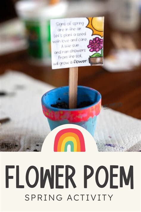 Image result for Spring Poem Grade 12