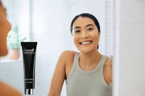Benefits of Face Primer and How to Use it Correctly | Be Beautiful India